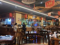 -安泰楼·佛跳墙创始人·传统闽味早茶·酒楼(三坊七巷闽菜地标店)