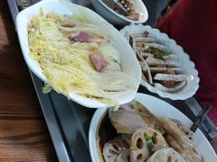 -玲燕蒸菜馆(江东路店)