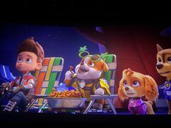 -幸福蓝海和乐影院(吴江吾悦广场店)