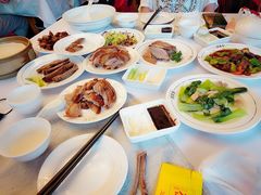 -北京全聚德(天安门店)