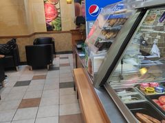 -赛百味SUBWAY(永业店)