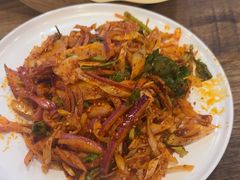 -永红源·小排档(闽江路店)