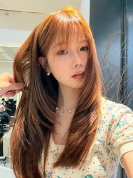 -TRIMS HAIR 修剪造型·烫染接发