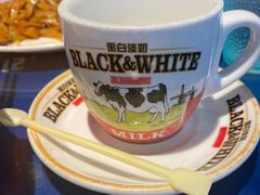 -伯友茶记(中华广场店)
