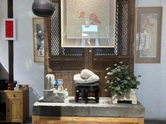 -月栖华明-云间草堂清茶馆(泗泾古镇店)