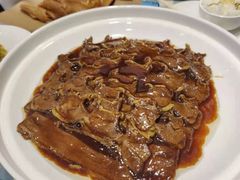 -紫光园·烤鸭·北京菜(劲松店)