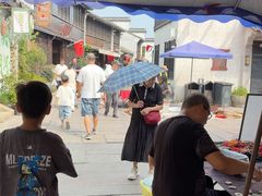 -嘉兴月河历史街区