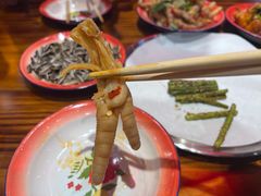-东方一串·鲜肉小串·小酒馆(壹航城店)
