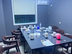 -6号玩家桌游吧(汉街店)