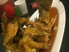 -城南往事济南风味主题餐厅(东环店)