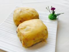 -半岛太子酒家(海港城店)
