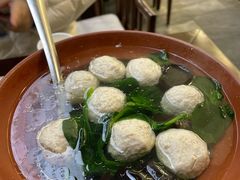-滁香园·滁州菜(琅琊山店)