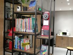-磁课·成人英语·雅思培训(高新校区)