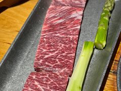 -唯成•韩国炭火烤肉 유성고기