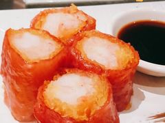 -领事馆19号中餐厅(厦门海景洲际酒店)