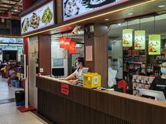 -赵家羊肉汤(人民路店)