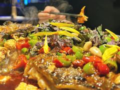 -马邦子·紫苏烤鱼(恒隆广场店)