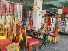 -吧嘚嘴炭烧鸽串吧(北海街店)