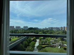 -上海浦东康桥绿地假日酒店