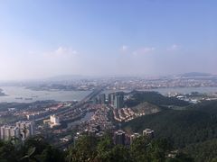 -大雁山风景区