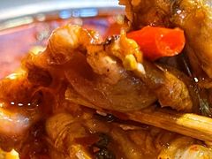 -兔槽江湖菜·重庆璧山兔(水围店)