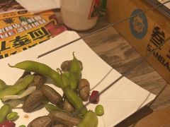 -叁宝烤肉·西安烧烤(东三爻店)