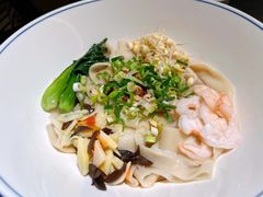 -鸽子侯·家宴·平价海鲜(市图书馆店)