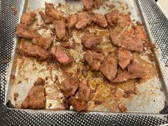 -第二外国语学院-韩国餐厅(朝阳路店)