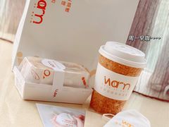 -Cafe on warm(丹霞店)