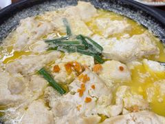 -渔满仓海鲜渔家(象山二店)