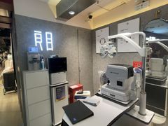 -良目集合柜眼镜(西单大悦城店)