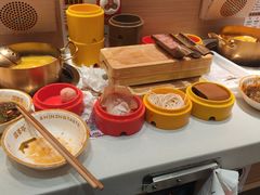 -盛香亭转转热卤(东方宝泰店)