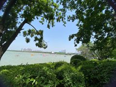 -云龙湖旅游景区