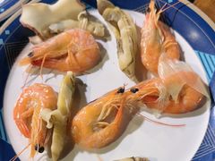 -渔家火锅·海鲜自助餐·演艺(亚龙湾天域酒店)