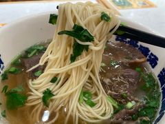 -陳香貴·兰州牛肉面(上海长风大悦城店)