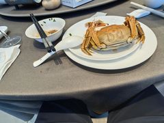 -香山湖渔家大院