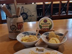 -巴伐利亚啤酒坊(意式风情街店)