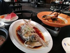 -简小舍·民间手艺菜(武昌江滩店)