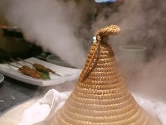 -云海肴云南菜·蒸汽石锅鱼(青岛万象城店)