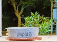 大堂-popot博朴(徐汇店)