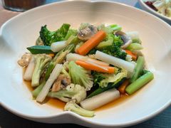 -蟹榭·本帮江浙菜·蟹宴(五角场合生汇商场店)