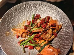 -花潮料理艺食馆(成都万象城店)