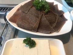 豆花-海底捞火锅(天津SM城市广场店)