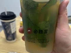 -必胜客(南环汇邻店)
