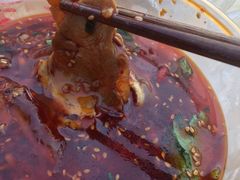 -李老五口水鸡(万寿路店)