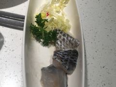 -海底捞火锅(银泰中心店)