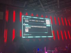-MOSSO·Liveshow(M3香港广场店)