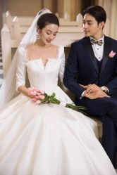 -太古映画婚纱摄影(天河店)