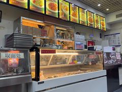 -杏园餐厅(阜成门店)