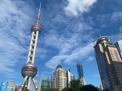 -璞渼咖啡 ROOF P.M. Café(浦东美术馆店)
